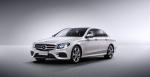 Mercedes-Benz E320 L 4Matic AMG Line 2016 года